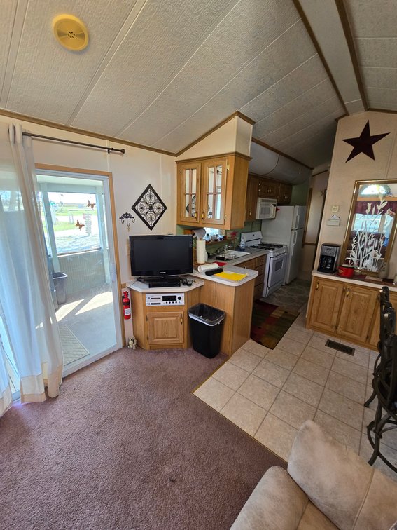Image for John & Kathy Burge Estate Campsite Auction