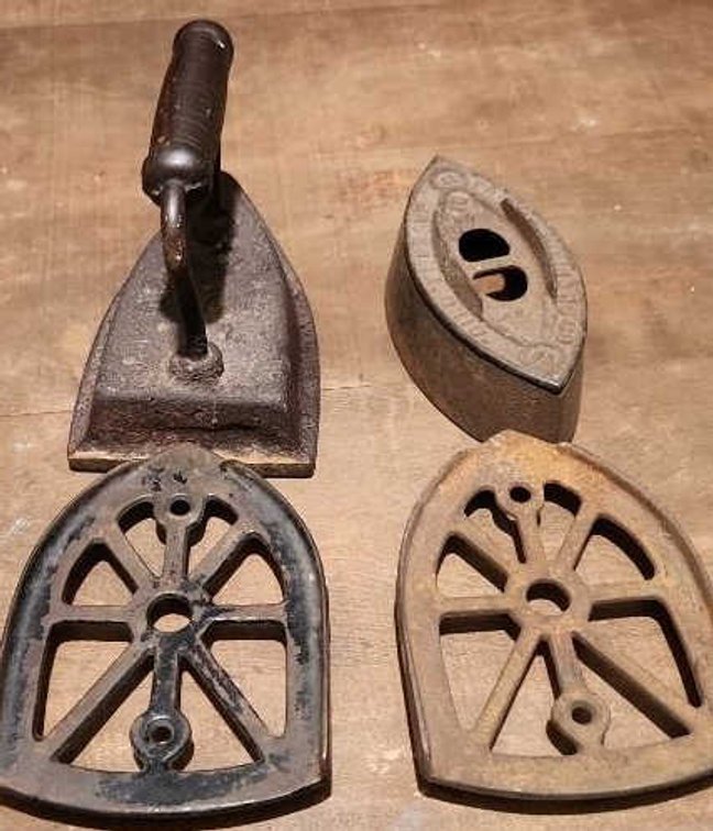 Image for Woodward Personal Property Online Auction #4