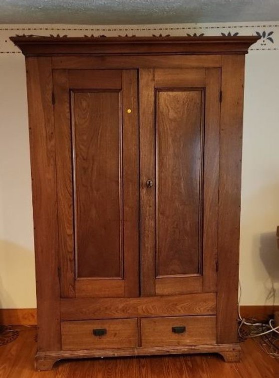 Image for Woodward Personal Property Online Auction #4