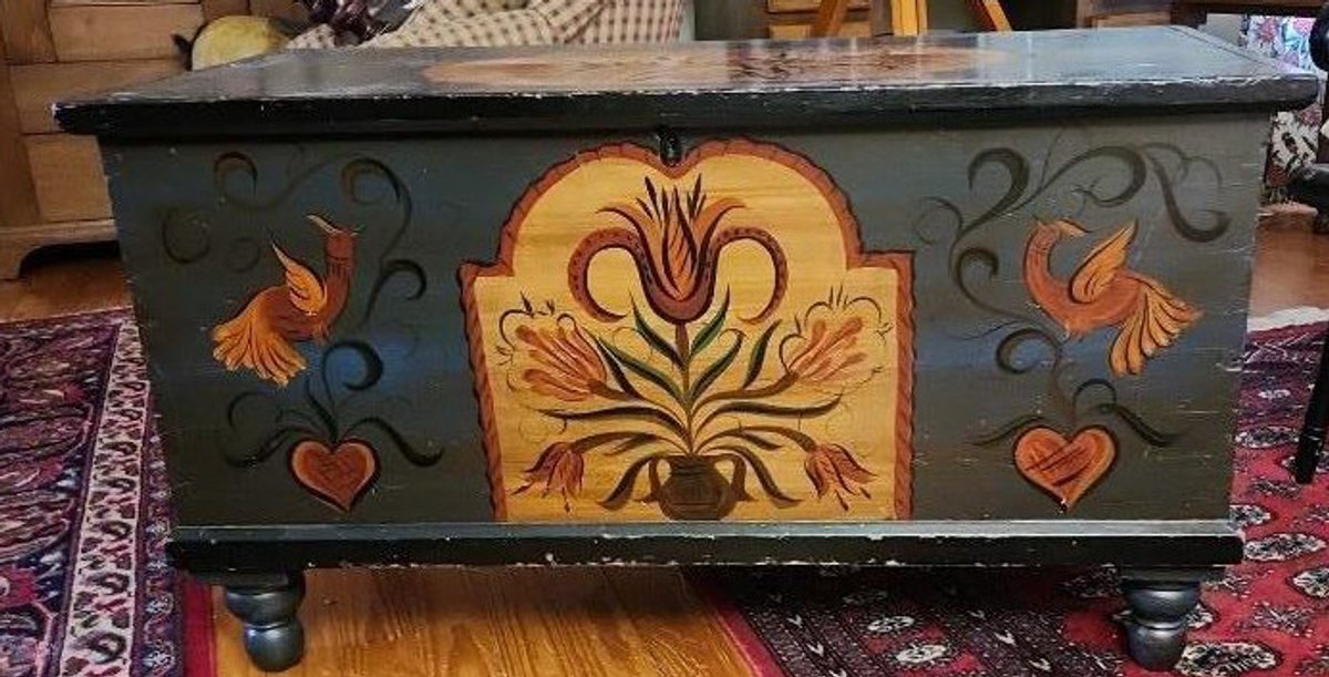Image for Woodward Personal Property Online Auction #4