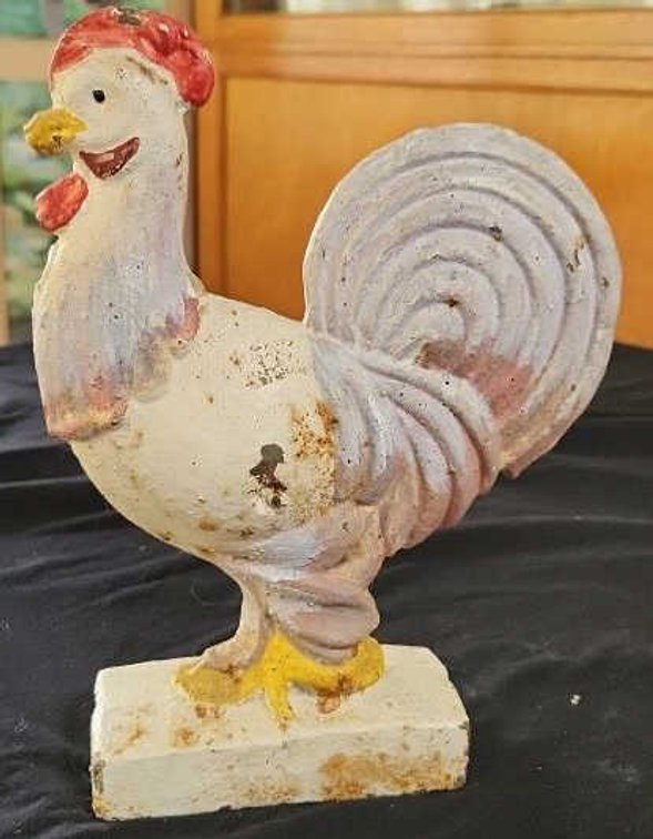 Image for Woodward Personal Property Online Auction #4