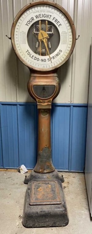 Image for Cook Family Downsizing Online Auction