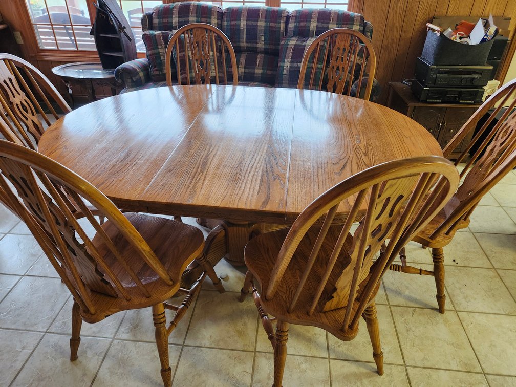 Image for Moving and Downsizing Online Auction