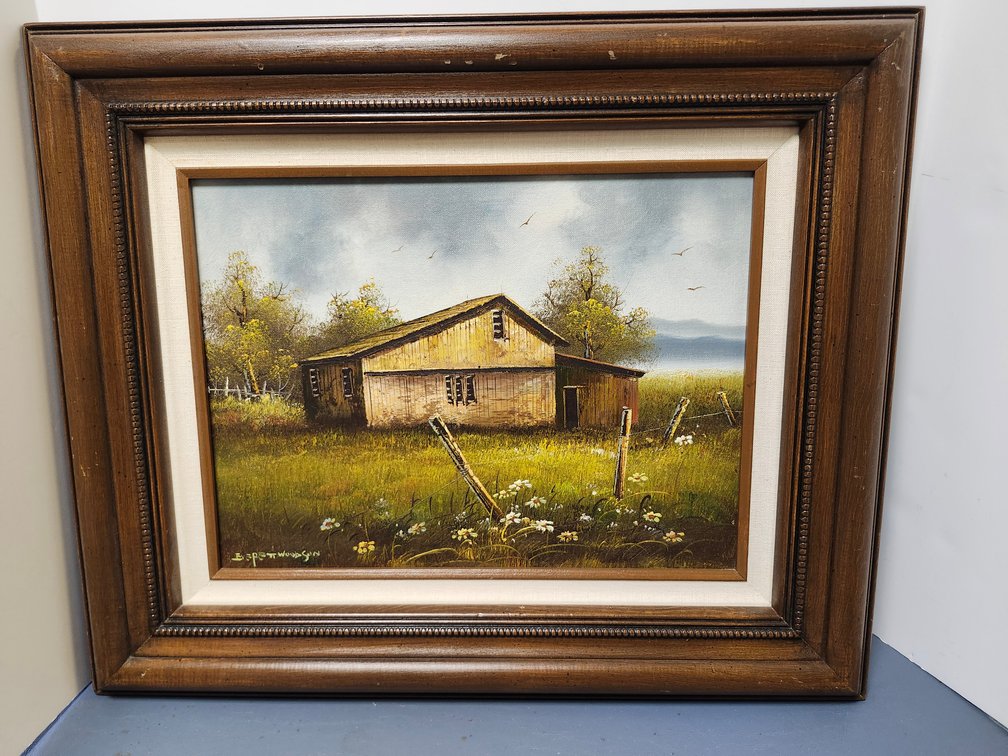 Image for Moving and Downsizing Online Auction
