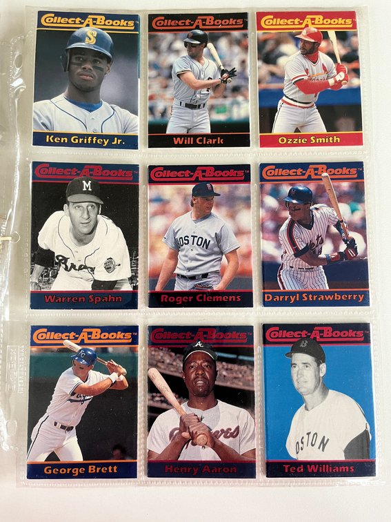 Image for Larry's #2 Sports Collection Online Auction