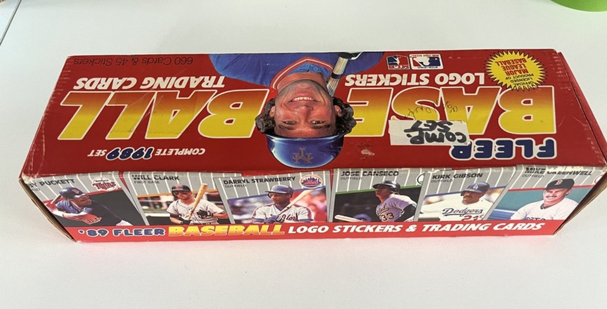 Image for Larry's #2 Sports Collection Online Auction