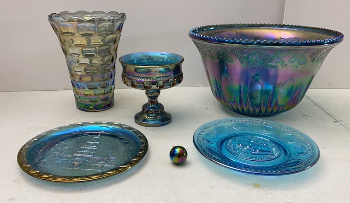 Image for Greenfield Estate Online Auction