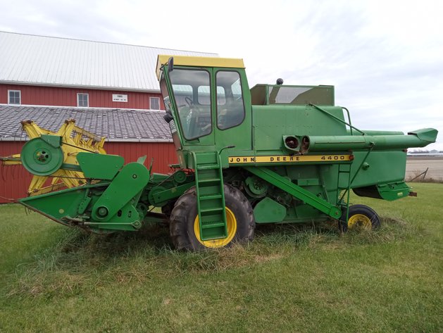 Boyer Family Trust Online Auction