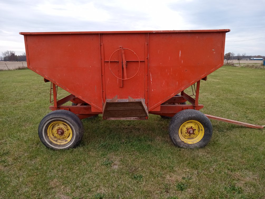 Image for Boyer Family Trust Online Auction