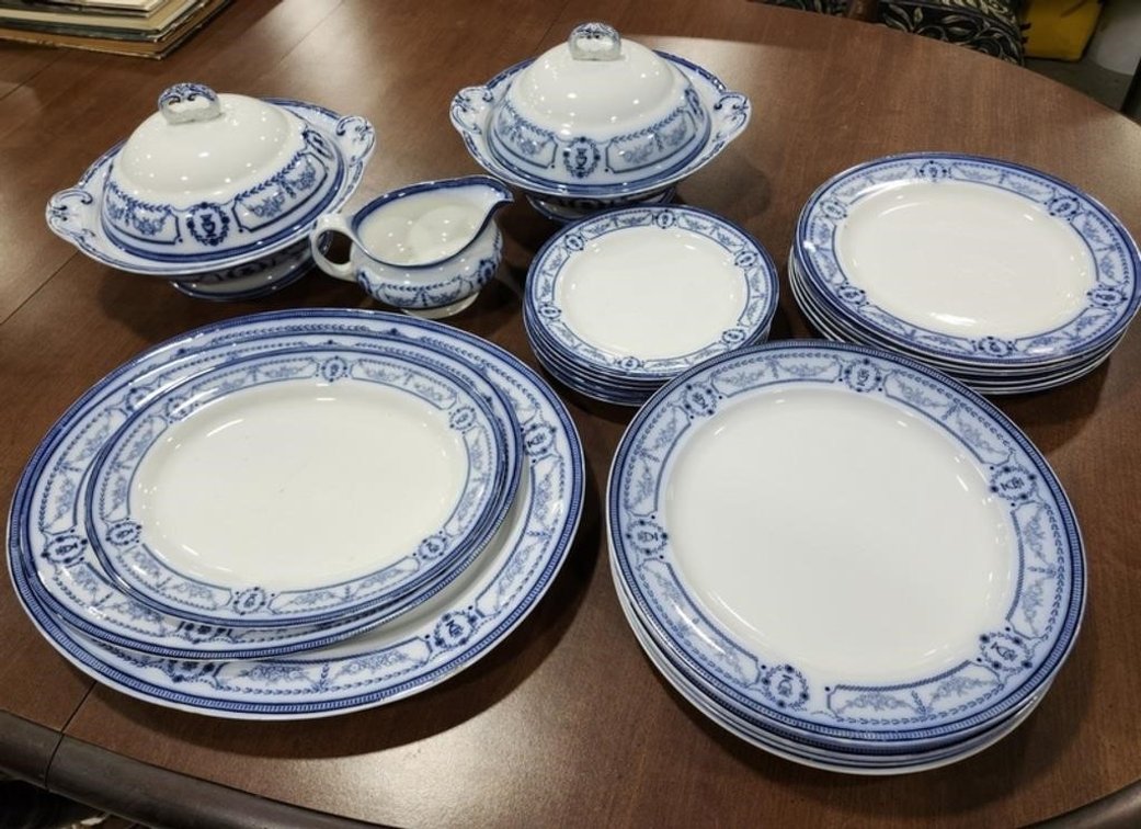 Image for Woodward #5 & Others Personal Property Online Auction
