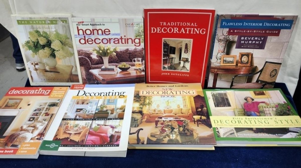 Image for Woodward #5 & Others Personal Property Online Auction