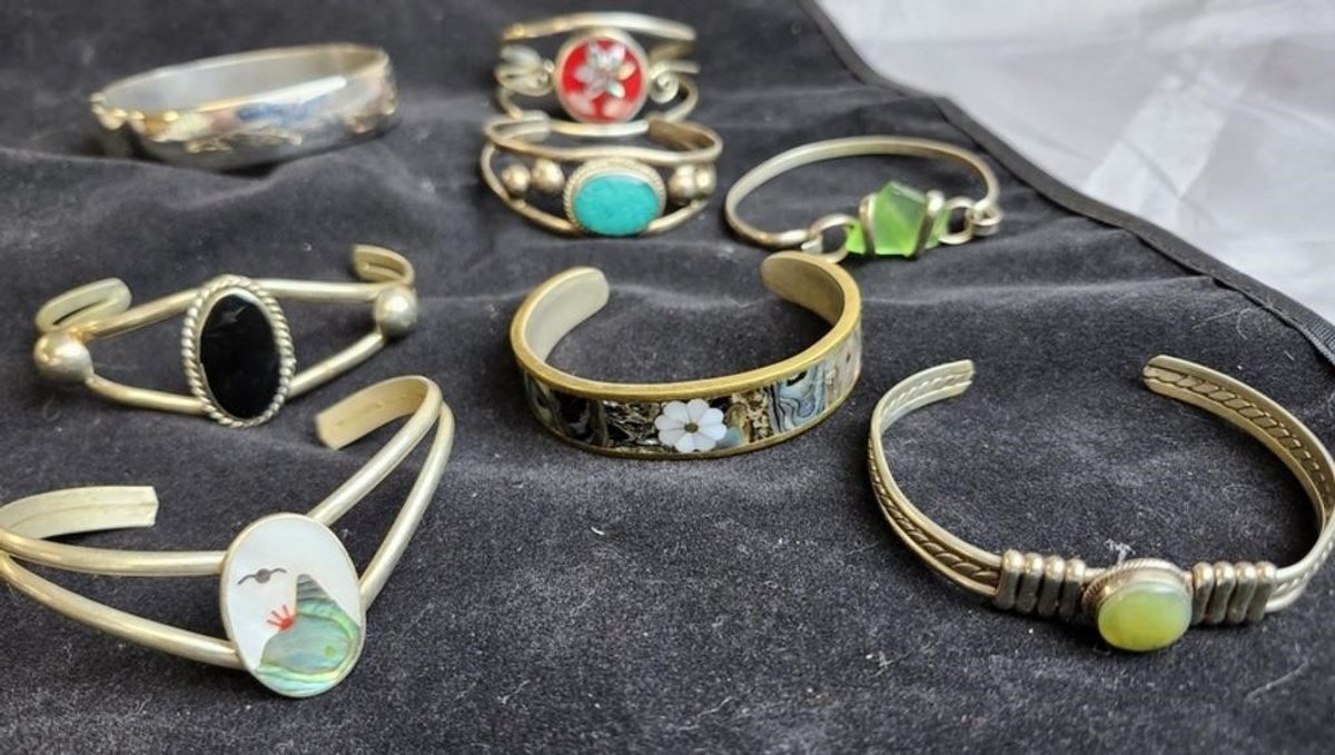 Image for Woodward #5 & Others Personal Property Online Auction
