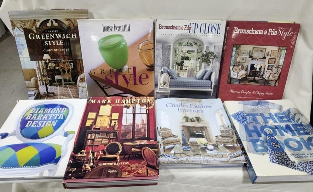 Image for Woodward #5 & Others Personal Property Online Auction