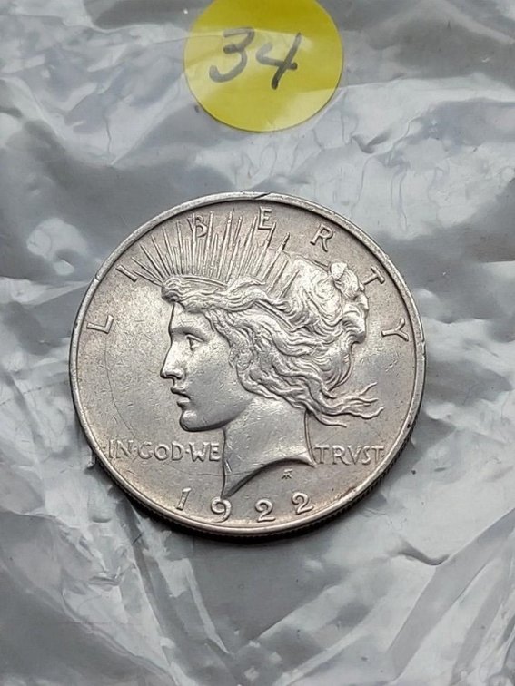 Image for Longtime Collector #23 Online Auction
