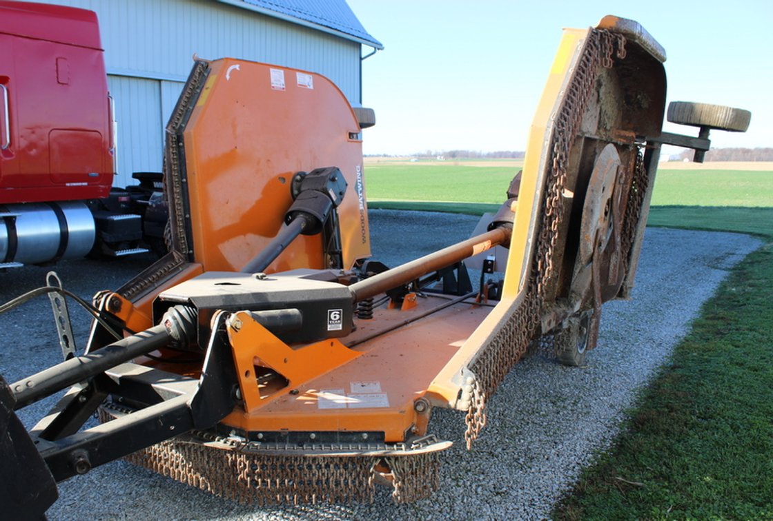Image for 2024 Harmeyer Auction 4th Quarter Consignment Auction