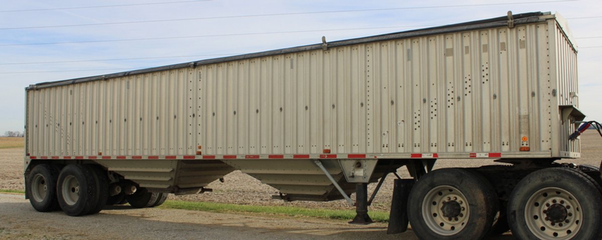 Image for 2024 Harmeyer Auction 4th Quarter Consignment Auction