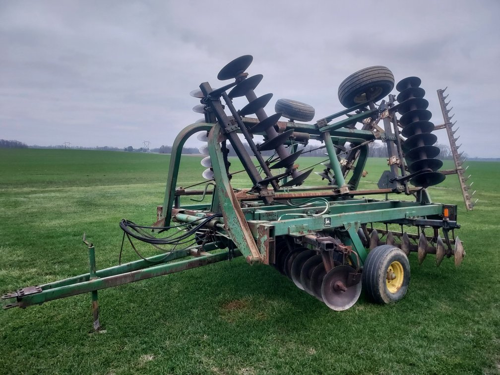 Image for 2024 Harmeyer Auction 4th Quarter Consignment Auction