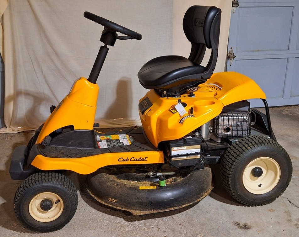 Image for John Hoy Estate Online Auction