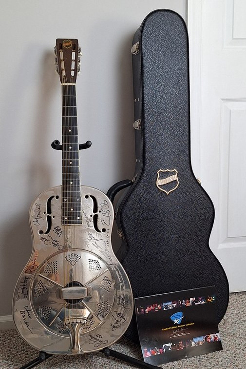 Image for John Hoy Estate Online Auction