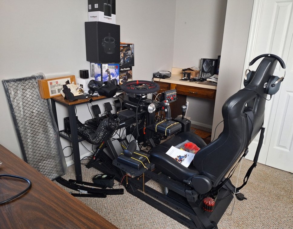 Image for John Hoy Estate Online Auction