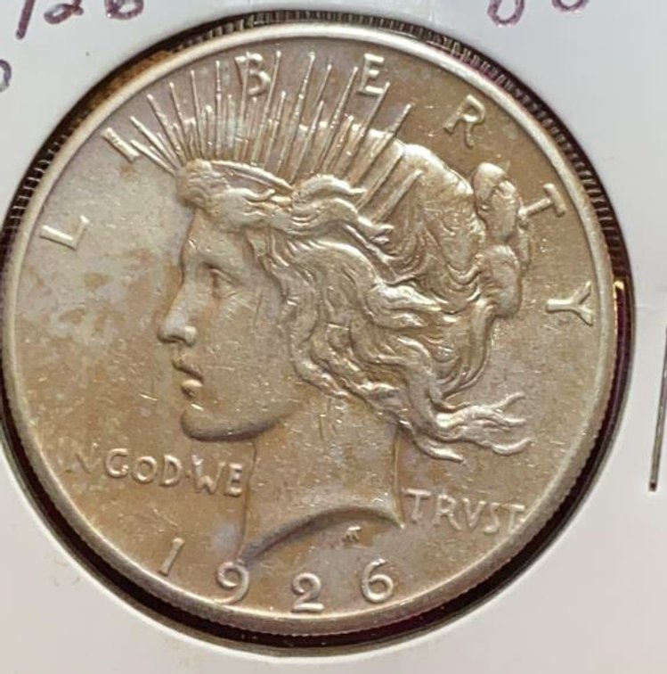 Image for December 2024 Coins & Jewelry Online Auction