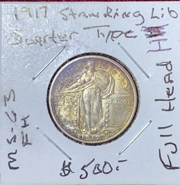 Image for December 2024 Coins & Jewelry Online Auction