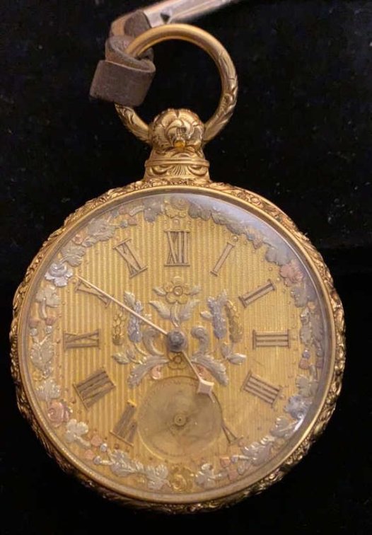 Image for December 2024 Coins & Jewelry Online Auction