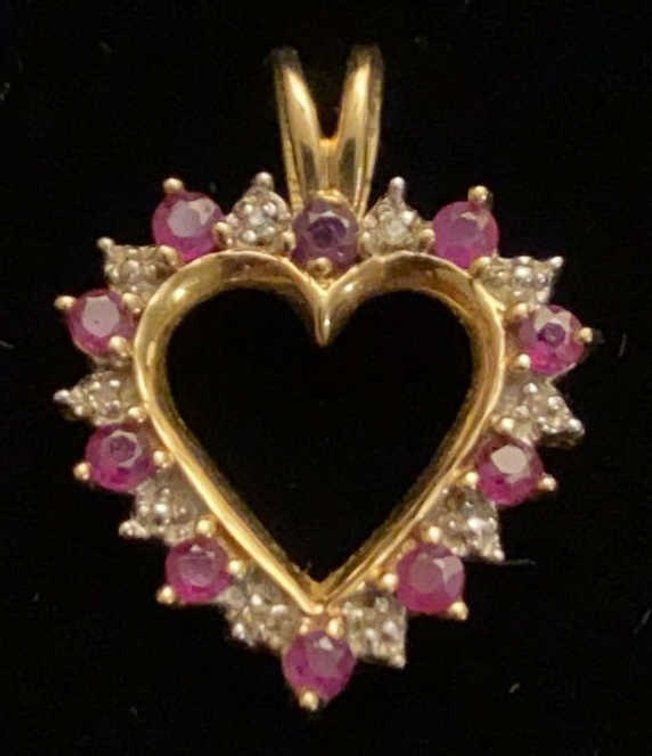 Image for December 2024 Coins & Jewelry Online Auction
