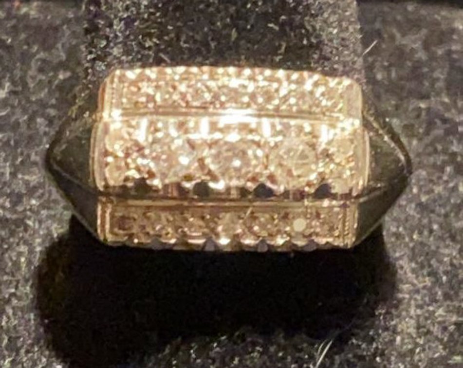 Image for December 2024 Coins & Jewelry Online Auction
