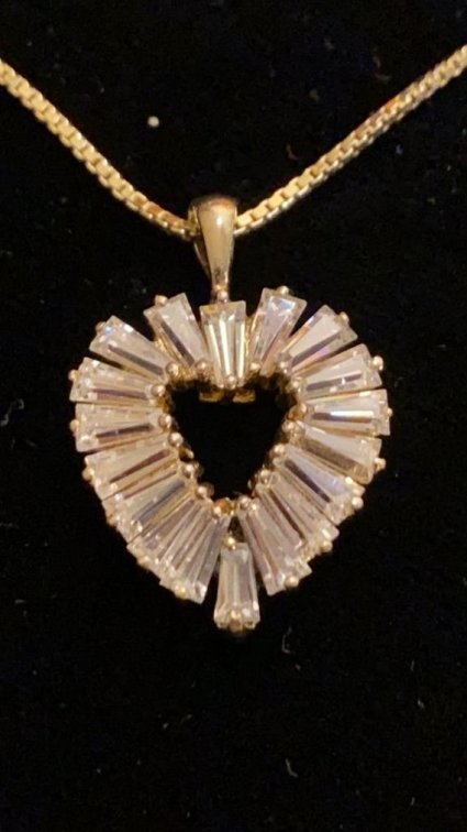 Image for December 2024 Coins & Jewelry Online Auction