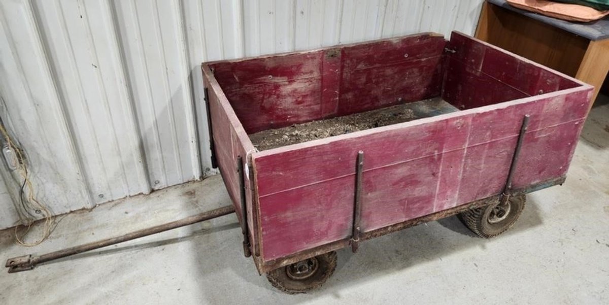 Image for December Multi Consignor Online Auction