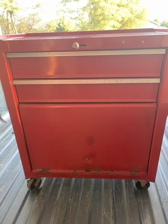 Image for December Multi Consignor Online Auction