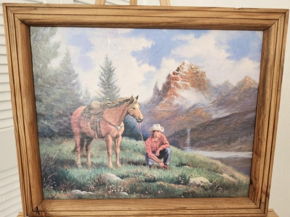 Image for December Multi Consignor Online Auction