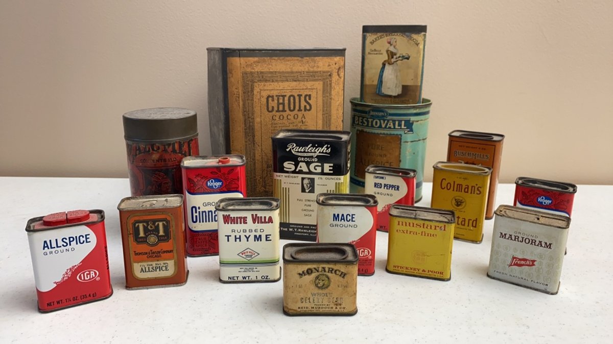 Image for Donselman/Giesting Online Only Auction