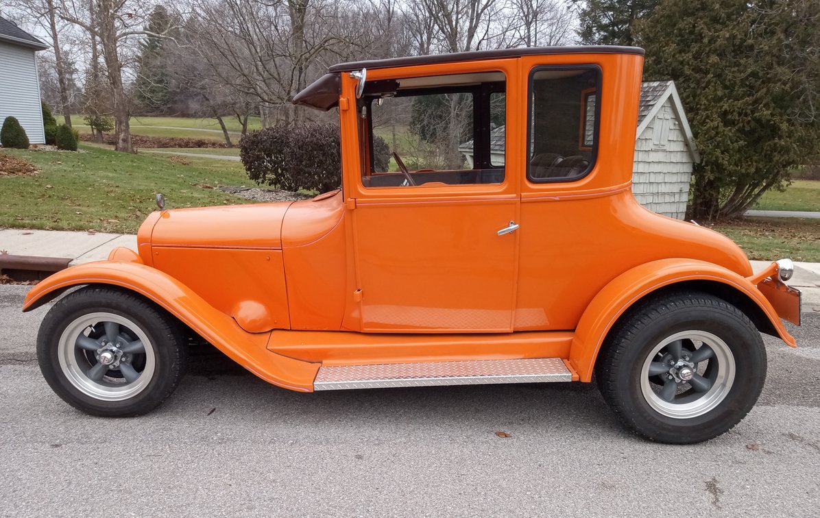 Image for Jerry Hipsher Estate Online Auction