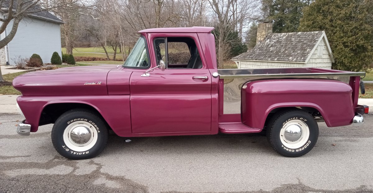 Image for Jerry Hipsher Estate Online Auction