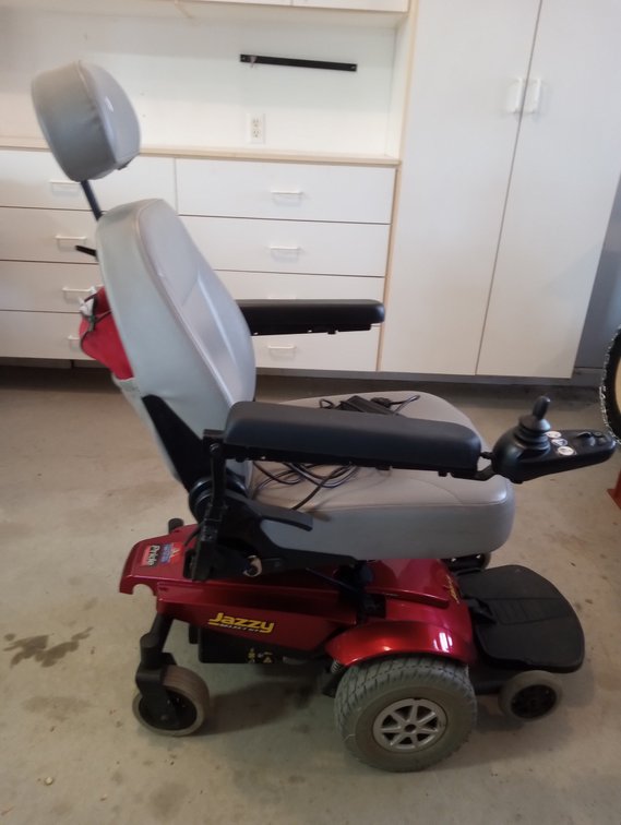 Image for Jerry Hipsher Estate Online Auction