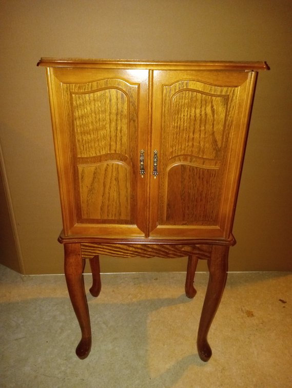 Image for Jerry Hipsher Estate Online Auction
