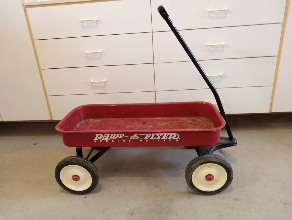 Image for Jerry Hipsher Estate Online Auction