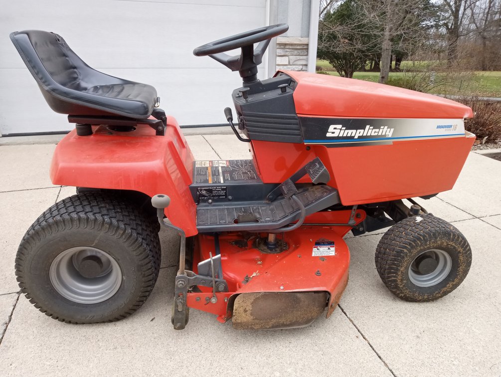Image for Jerry Hipsher Estate Online Auction