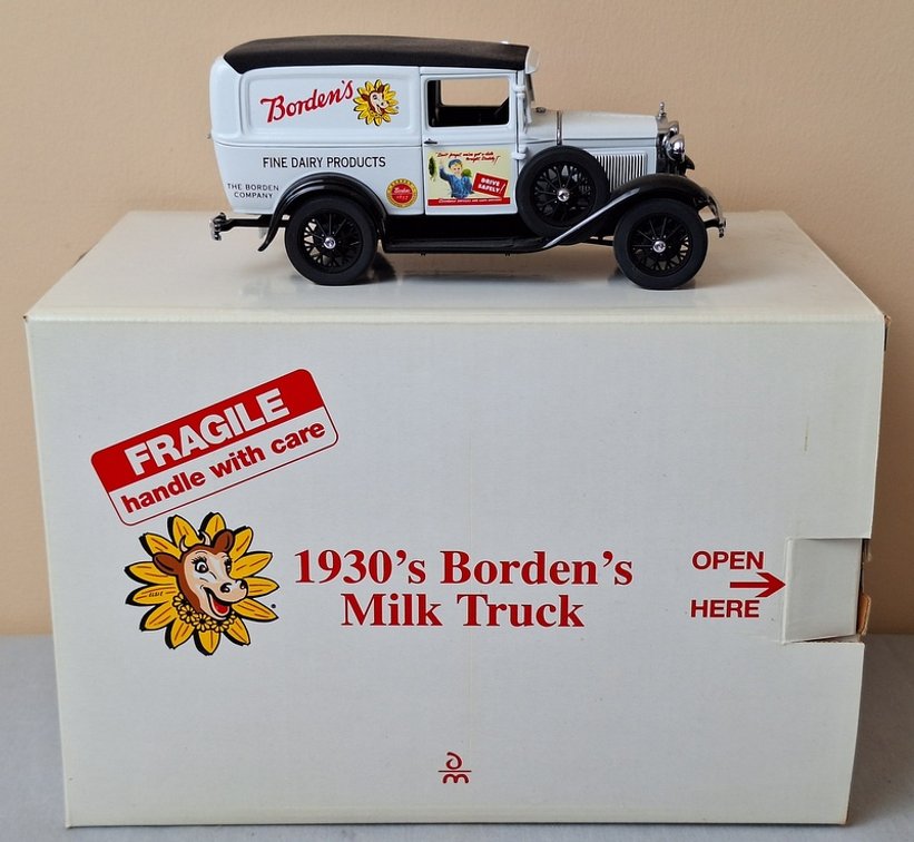 Image for Toy Tractors, Hallmark, Die-Cast Collectibles Online Auction