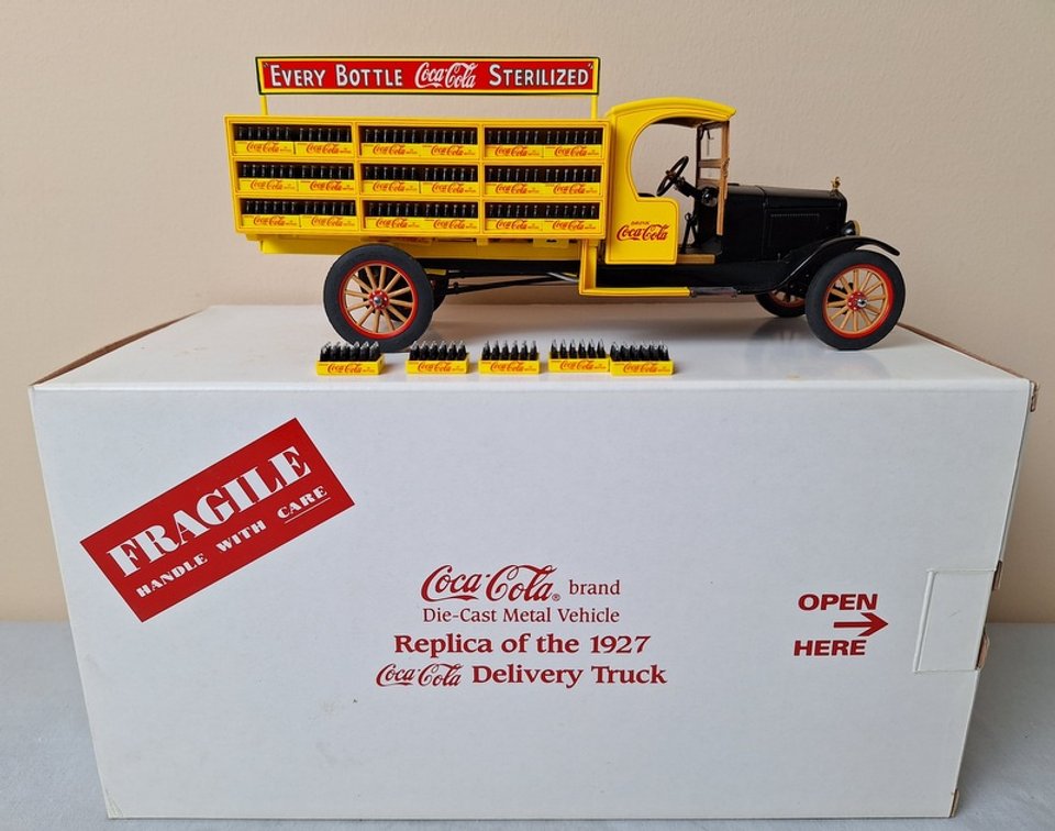 Image for Toy Tractors, Hallmark, Die-Cast Collectibles Online Auction