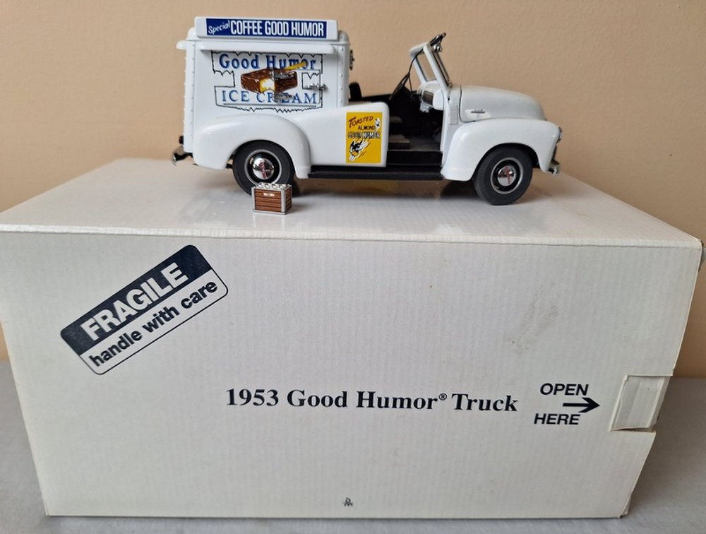 Image for Toy Tractors, Hallmark, Die-Cast Collectibles Online Auction