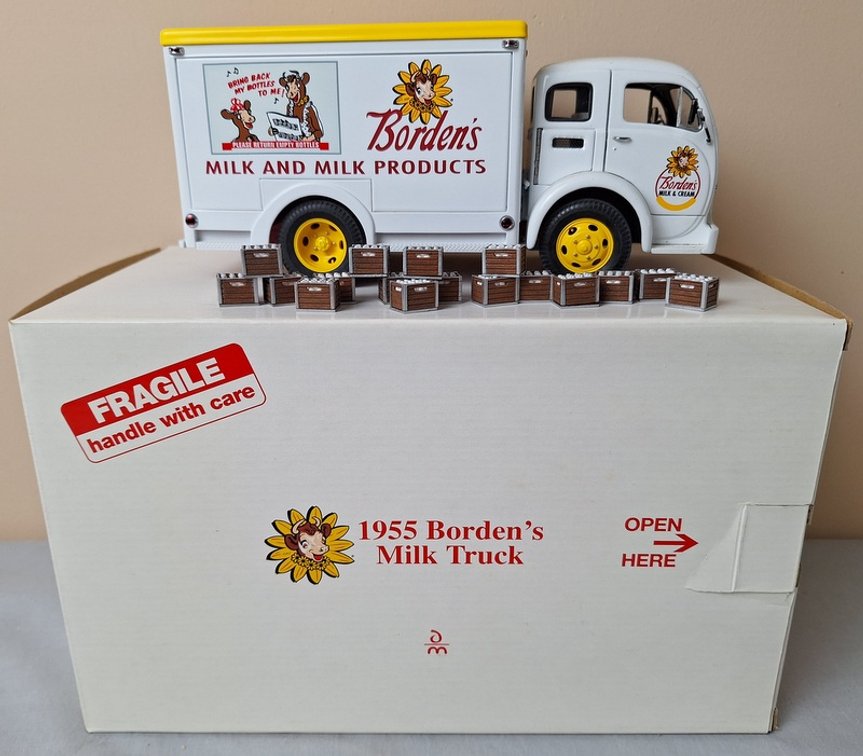 Image for Toy Tractors, Hallmark, Die-Cast Collectibles Online Auction
