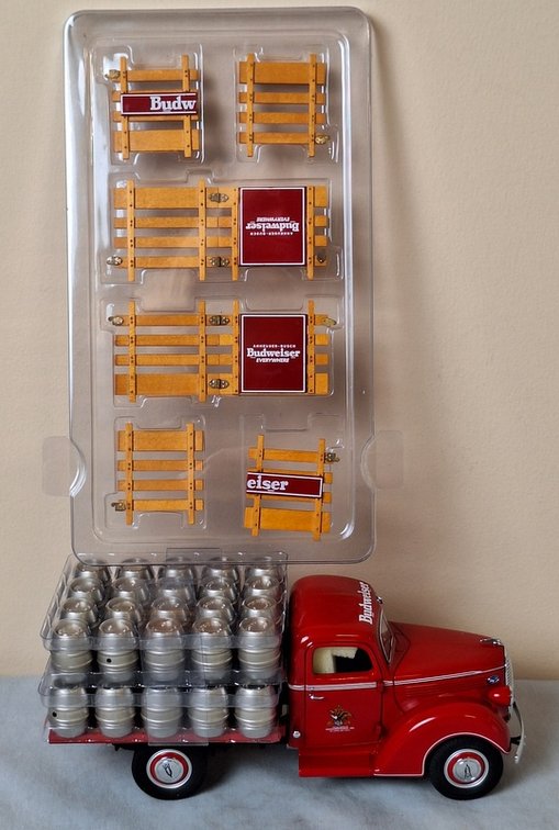 Image for Toy Tractors, Hallmark, Die-Cast Collectibles Online Auction