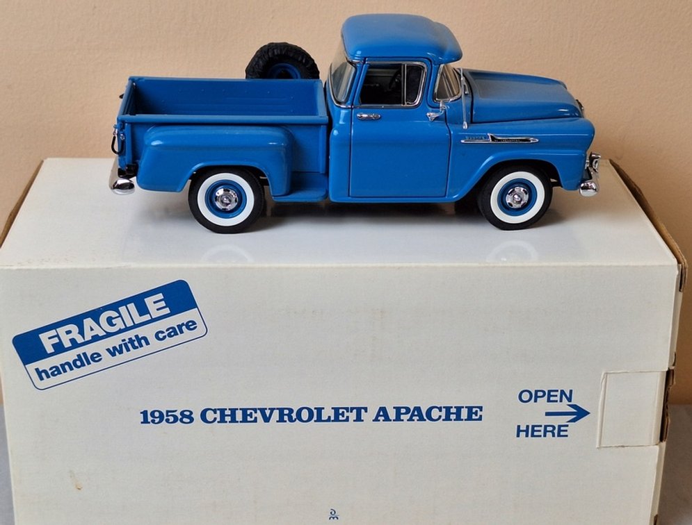 Image for Toy Tractors, Hallmark, Die-Cast Collectibles Online Auction