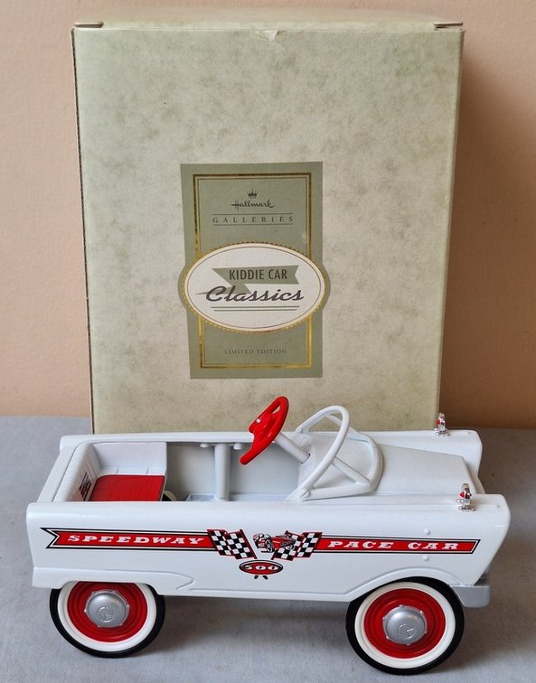 Image for Toy Tractors, Hallmark, Die-Cast Collectibles Online Auction