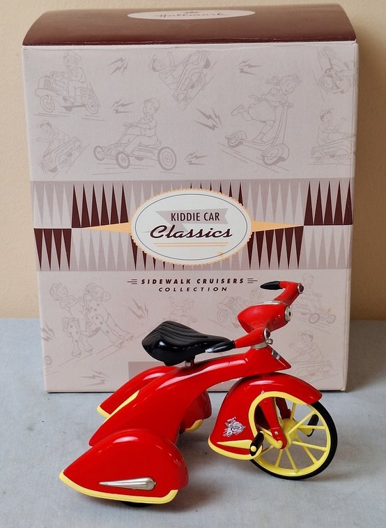Image for Toy Tractors, Hallmark, Die-Cast Collectibles Online Auction
