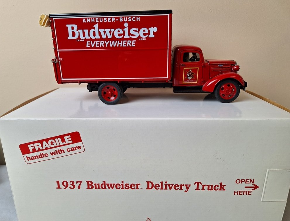 Image for Toy Tractors, Hallmark, Die-Cast Collectibles Online Auction