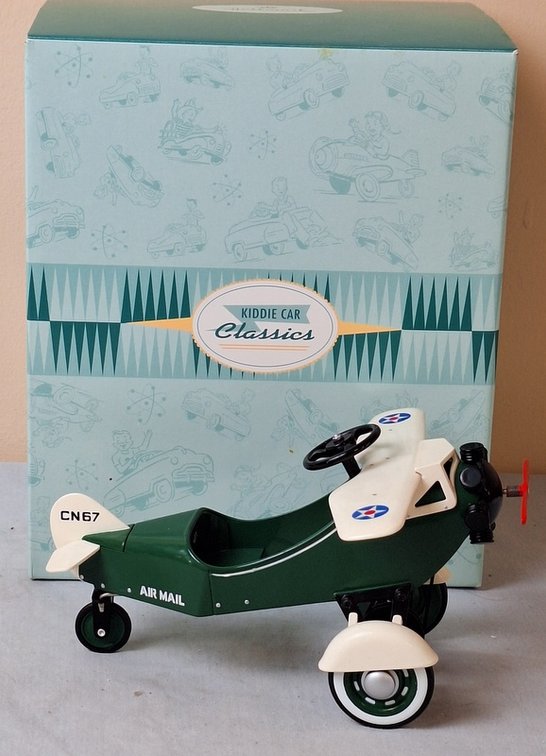 Image for Toy Tractors, Hallmark, Die-Cast Collectibles Online Auction
